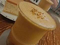 -PUZZLE COFFEE 拼图咖啡