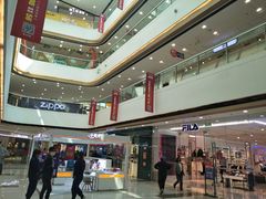 -万达广场(本溪店)