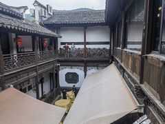 -二泉园老菜馆·百年无锡菜