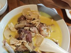 -树厨贵州菜(大十字店)