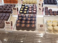 -GODIVA(国际金融中心店)
