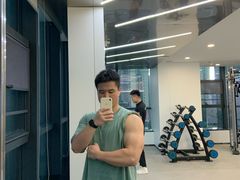 -WEGYMER健萌健身(麦德龙钰龙天下馆)
