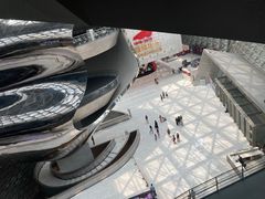 -深圳市当代艺术与城市规划馆