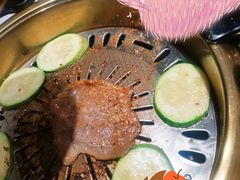 -妥妥烤肉料理(凯德店)