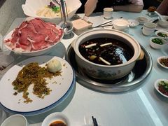 -名善山珍·野生菌汤锅(文殊院店)