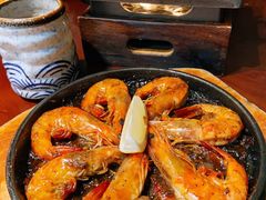 -小川洋风料理(江汉路店)