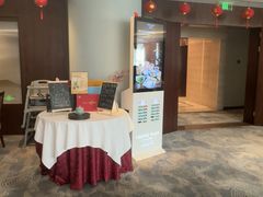 -粤财皇冠假日酒店·彩华轩中餐厅