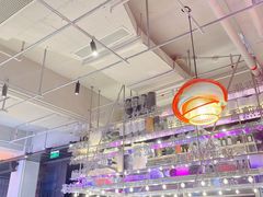大堂-陈鹏鹏潮汕菜(欢乐海岸 海边景观店)