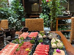 -束河人家(南锣鼓巷店)