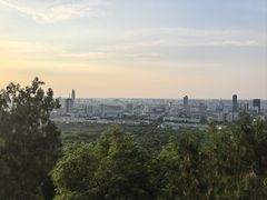-千佛山风景名胜区