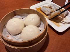 -杭州JW万豪酒店-万豪中餐厅