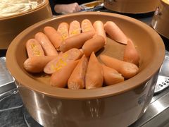 -龍歌自助小火锅(崂山丽达店)