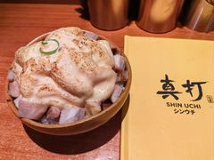 -真打拉面·日式拉面新流派(体育西横街店)