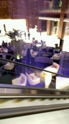 -南京银城皇冠假日酒店·宴会厅