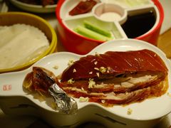 -小吊梨汤·北京菜·烤鸭(清河万象汇店)