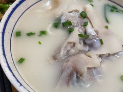 -易老妈蹄花.特色川菜(人民公园总店)
