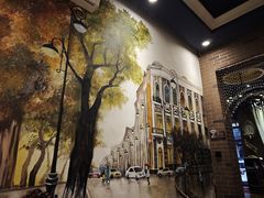 -安德烈俄式西餐厅(中央大街店)