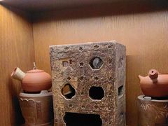 -铭家家宴·海鲜青岛菜·院子餐厅(燕岭路店)