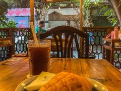 -西关84·History·Art·Cafe