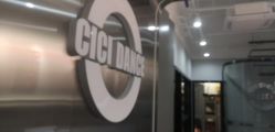 -CICI街舞专业培训