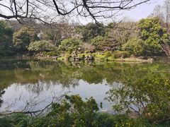 -杭州植物园