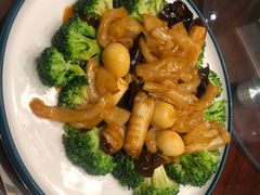 -聚缘堂·海鲜私房菜(松岭路店)