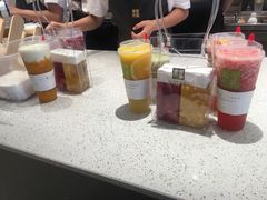 -奈雪的茶(金鹰广场店)