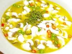 -青花椒花椒鱼(合生汇店)