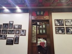 -梅龙镇酒家(南京西路总店)