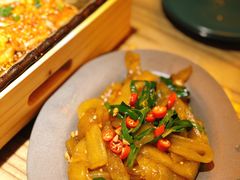 -不曾在把把烧•烧烤(莲坂磐基店)