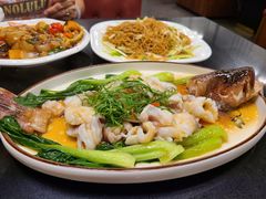 -旺达小吃•三十年福州菜(正大广场店)