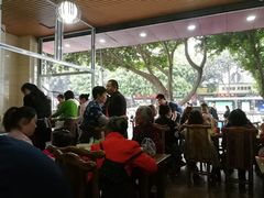 大堂-豆相识•九九豆腐脑(牛咡桥店)