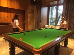 -观澜湖高尔夫球会