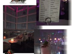 -月光漫步高空酒吧&景观下午茶Moonwalker Sky Land