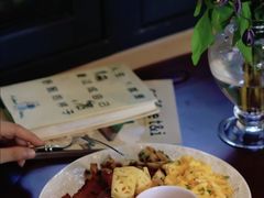 -花神·轻食简餐·咖啡馆·花卉绿植(荷兰花卉小镇店)