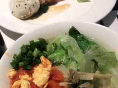 -黄山悦榕庄明月白云餐厅