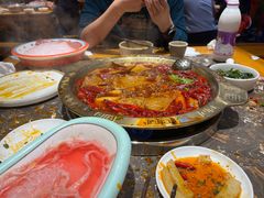 -堂客老火锅(欣阳广场总店)