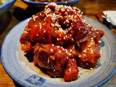 -兰溪小馆(东直门簋街店)