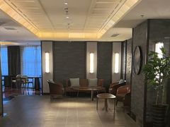 -青雅中餐厅(大连金石滩绿发希尔顿度假酒店)