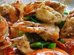 -锐记美食店·现捞海鲜(闸坡店)