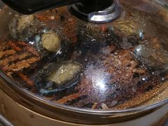 -小天鹅戴斯酒店鲸鲨百汇创作料理