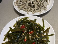 -蝎王府羊蝎子(虎坊桥总店)