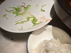 -吴越荣记苏州菜·松鼠桂鱼(月光码头店)