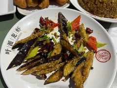 -叶派龙虾•招牌香辣蟹·海鲜(中海国际店)