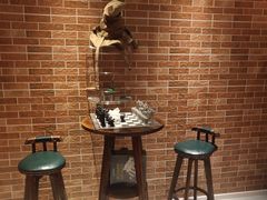 -十二宫Zodiac全息剧本杀推理馆(大世界店)