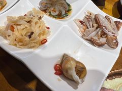 -和彩放题餐厅(酒仙桥店)