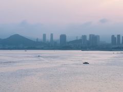 -星海湾跨海大桥