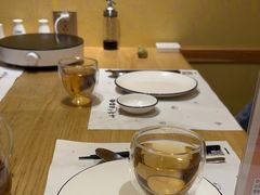 -小句号·精致料理(江南环球港店)