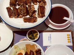 -陈鹏鹏潮汕菜(宝安机场T3航站楼店)