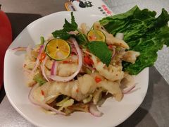 -探炉·香辣豆花烤鱼(笋岗宝能环球汇店)